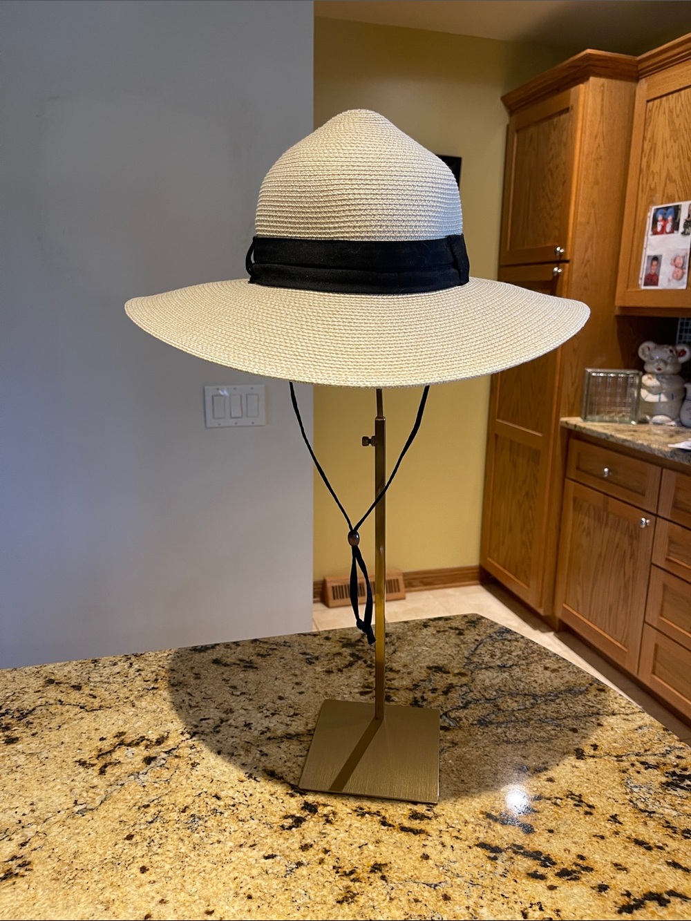 Sun hat